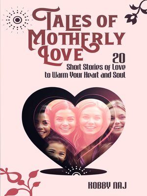 cover image of Tales of Motherly Love